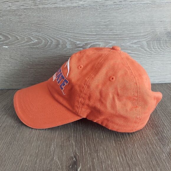 Boise State Broncos Hat Adjustable - Picture 3 of 7